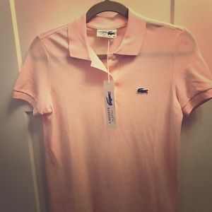 crew ladies polo shirts